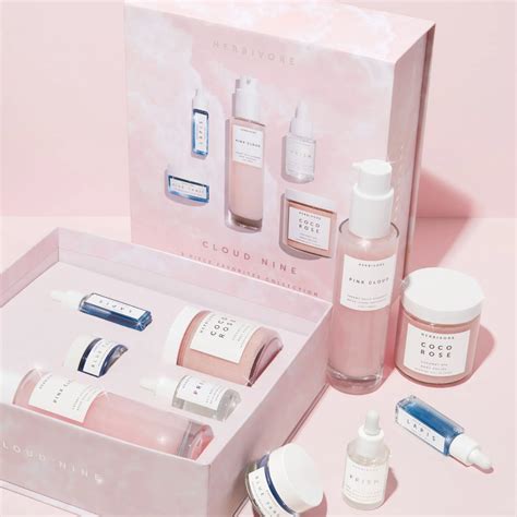 skin care gift sets